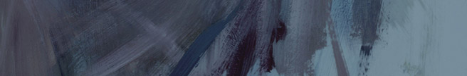 painting detail by James Tafel Shuster