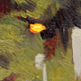 First Seconds detail by James Tafel Shuster