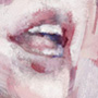 Howling Ghost detail by James Tafel Shuster