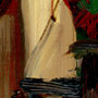 Rat detail by James Tafel Shuster