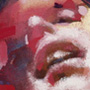 Red Light detail by James Tafel Shuster