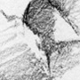Study for Forever detail by James Tafel Shuster