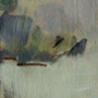 New Day's Mist detail by James Tafel Shuster